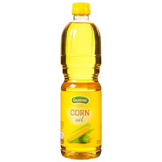 GUSTONA | Αραβοσιτέλαιο  1lt