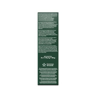 JACOBS | Στιγμιαίο Ρόφημα Matcha Latte Vanilla 8x14.5g