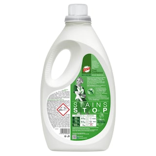 ESSEX | Υγρό Πλυντηρίου Ρούχων Multi 75 Μεζούρες