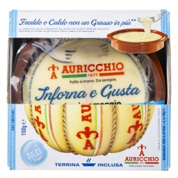 - | Τυρί Provolone Dolce Auricchio 150g