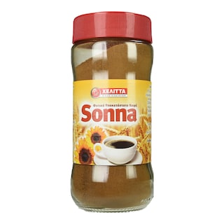 ΧΕΛΙΤΤΑ | INSTANT COFFEE SUBSTITUTE 100 GR