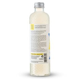 MASTIH20 | Carbonated Drink Mastiha Lemonade with Ginger 330ml