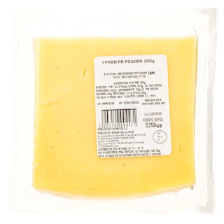 ΡΟΔΟΠΗ | Γραβιέρα  250g