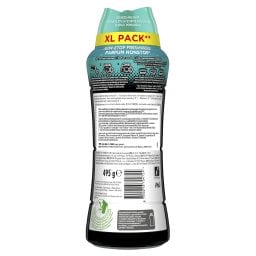 LENOR | Ενισχυτικό Αρώματος Ρούχων Unstoppables Fresh 495g