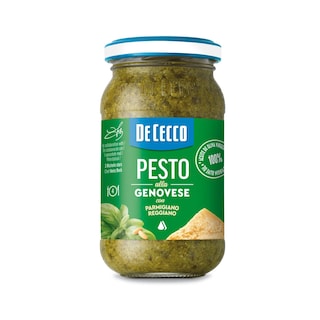 DE CECCO | Sauce Pesto Alla Genovese 190g