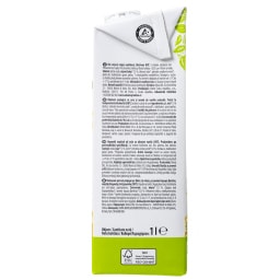 NATURES PROMISE BIO | Ρόφημα Σόγιας Βανίλια Bio 1lt
