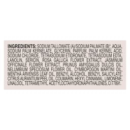 LUX | Σαπούνι Velvet Glow 90g