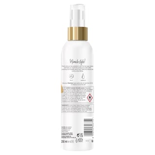 PANTENE | Λακ Μαλλιών Τέλειος Όγκος 250ml
