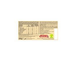 ΠΑΠΑΔΟΠΟΥΛΟΥ | DIGESTIVE | ΜΠΙΣΚΟΤΑ DIGESTIVE 35% ΛΙΓΟΤΕΡΑ ΛΙΠΑΡΑ 250 GR