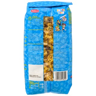 ΜΕΛΙΣΣΑ | Ζυμαρικά Pasta Kids Paw Patrol 400g