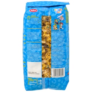 ΜΕΛΙΣΣΑ | Ζυμαρικά Pasta Kids Paw Patrol 400g