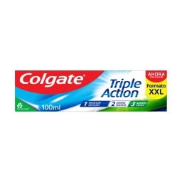 COLGATE | Οδοντόκρεμα Triple Action 100ml