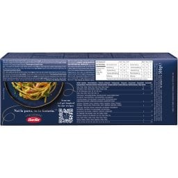 BARILLA | Μακαρόνια Bucatini No9 Collezione 500g