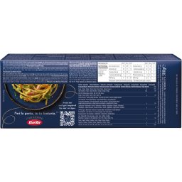 BARILLA | Bucatini No9 500g