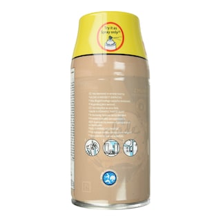 GLADE | Αρωματικό Χώρου Spray Vanilla Blossom Refill 2x269ml