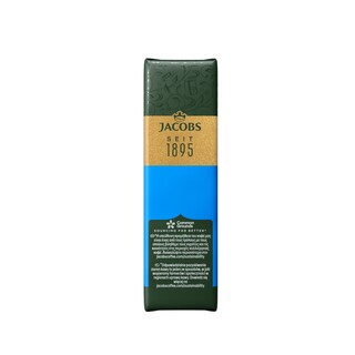 JACOBS | Καφές Φίλτρου Χωρίς Καφείνη 250g