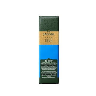 JACOBS | Καφές Φίλτρου Χωρίς Καφείνη 250g
