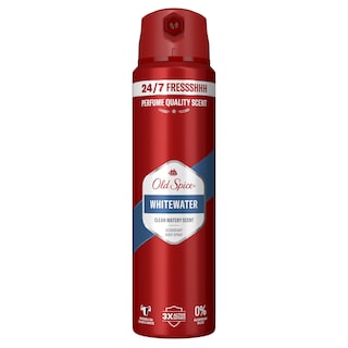 OLD SPICE | Αποσμητικό Spray Whitewater 150ml