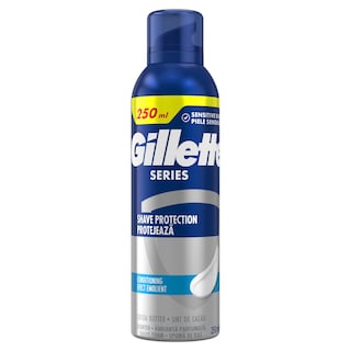 GILLETTE | Αφρός Ξυρίσματος Conditioning 250ml