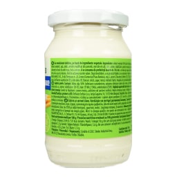 YES PLANTS | Μαγιονέζα Vegan Sauce 250g