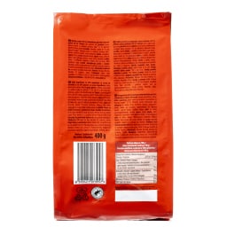 KITBIS | Γκοφρέτες Μίνι με Επικάλυψη Σοκολάτας 400g