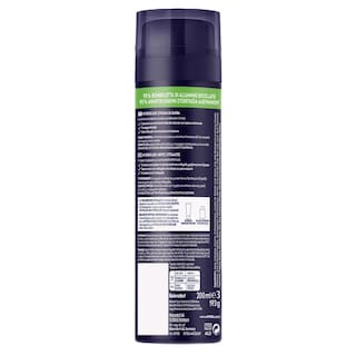 NIVEA | Αφρός Ξυρίσματος Hydrocare 200ml