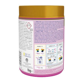 VANISH | OXI ACTION | Ενισχυτικό Πλύσης Σκόνη Oxi Action 1kg
