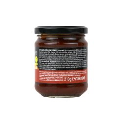 ΚΥΚΝΟΣ | Σάλτσα Πίτσας BBQ 210g