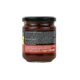 ΚΥΚΝΟΣ | Σάλτσα Πίτσας BBQ 210g