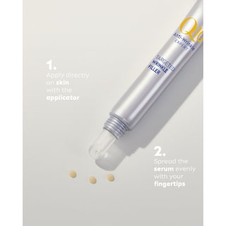 NIVEA | Ορός Q10 Wrinkle Filler Αντιρυτιδικός 15ml