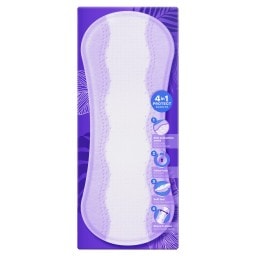 ALWAYS | Σερβιετάκια Daily Protect Extra Long 44 Τεμάχια
