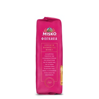 MISKO | Μακαρόνι Φιογκάκι 500g