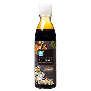 ΑΒ | Βαλσάμικο Κρέμα με Μέλι 250ml