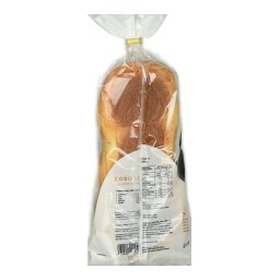 ΣΟΒΟΛΟΣ | EASTER SPONGE BREAD  500GR