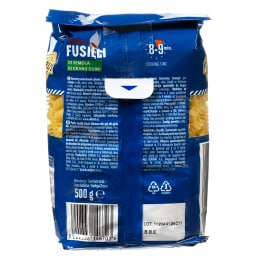 WORLD'S MARKET | Βίδες Fusilli 500g