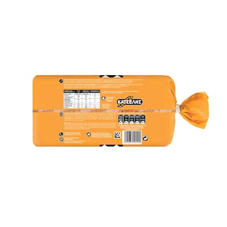 ΚΑΤΣΕΛΗΣ | Ψωμί Club Sandwich Σταρένιο 500g