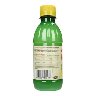 REALEMON | Χυμός Λεμονιού 250ml