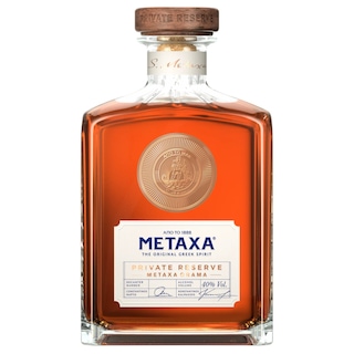 METAXA | Μπράντυ Private Reserve Orama 700ml
