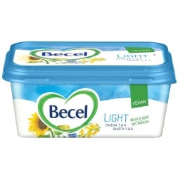BECEL | Μαργαρίνη Becel Light Vegan 400g