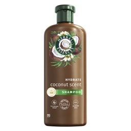 Σαμπουάν Coconut Milk 350ml