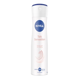 Αποσμητικό Spray Talc Sensation