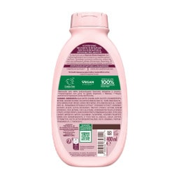 BOTANIC THERAPY | Σαμπουάν Grape Moisture 400ml