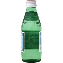 SAN PELLEGRINO | Carbonated Water Bottle 250ml