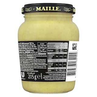 MAILLE | Μουστάρδα Dijon 215 gr