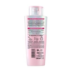 ELVIVE | Σαμπουάν Glycolic Gloss Φροντίδας & Λείανσης 200ml