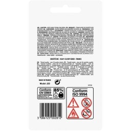 BIC | Αναπτήρας Μίνι J25 3 Τεμάχια