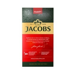 JACOBS | Καφές Φίλτρου Καραμελωμένο Αμύγδαλο 250g