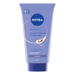 NIVEA | Κρέμα Χεριών Smooth 100ml