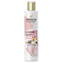 PANTENE | Σαμπουάν Γεμάτα και Μακριά 250ml