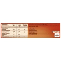 ELITE | Κράκερς Μεσογειακά Ντομάτα Βασιλικός 3x105g